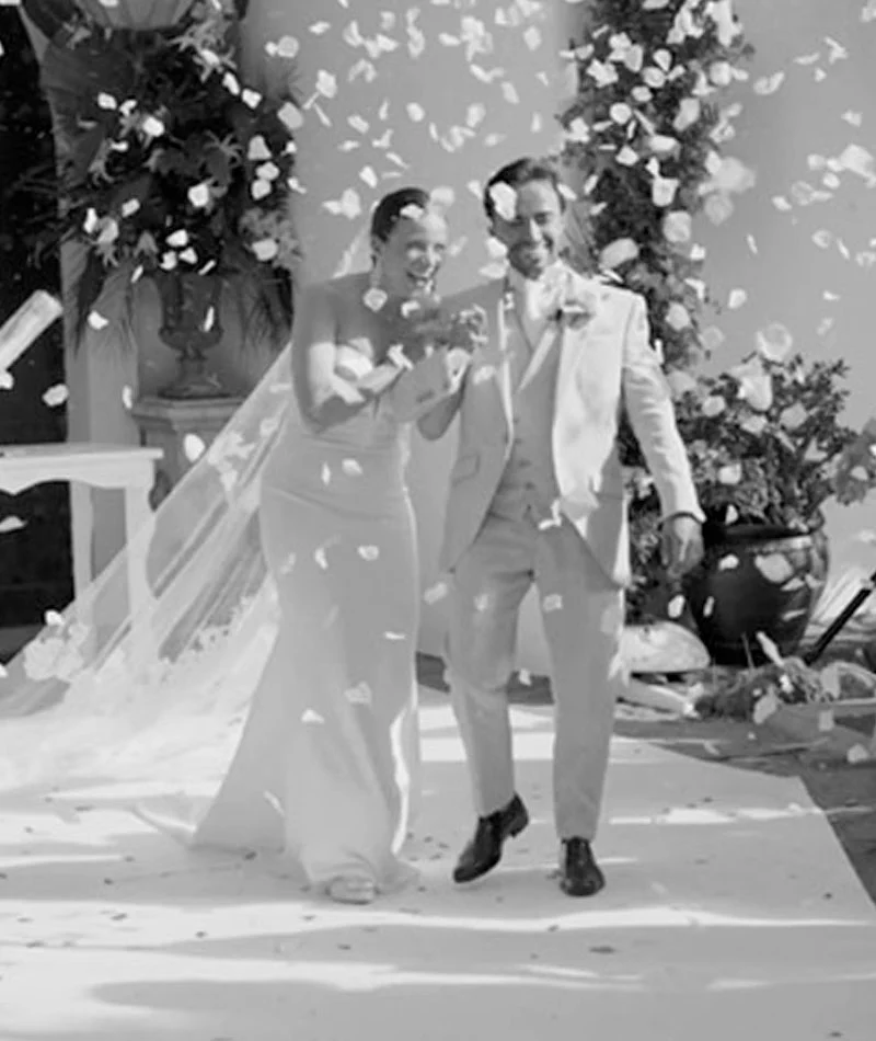 Branding emocional y diseño web para proyectos de bodas
